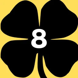 Chance 8 : Pronostic football simgesi